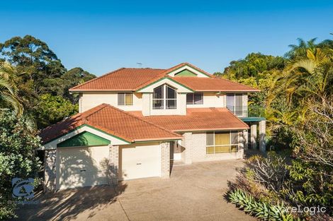 Property photo of 180-182 Exilis Street Springwood QLD 4127