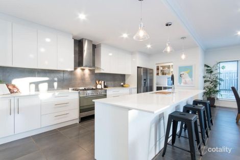 Property photo of 4 Beard Place Wellington Point QLD 4160