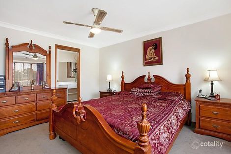 Property photo of 40 Dalmeny Drive Macquarie Hills NSW 2285