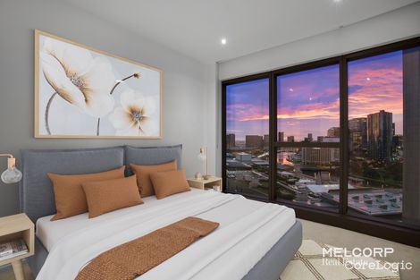 Property photo of 1605/9 Power Street Southbank VIC 3006