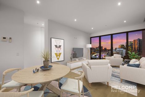 1605/9 Power St, Southbank, VIC 3006
