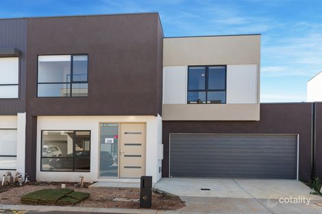 28 Steadfield Cct, Melton South, VIC 3338