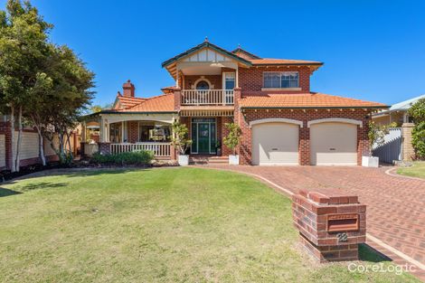 Property photo of 22 Illowra Way Duncraig WA 6023