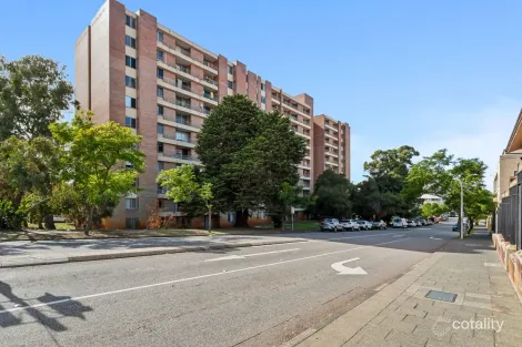 907/112-122 Goderich St, East Perth, WA 6004