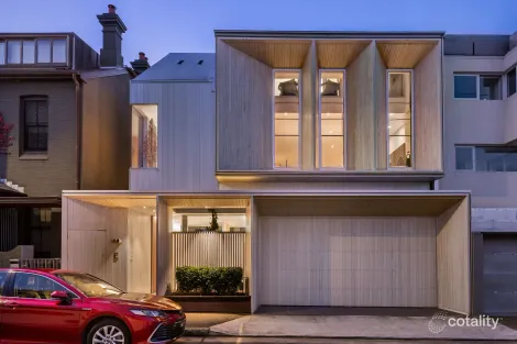 Property photo of 120 Louisa Road Birchgrove NSW 2041