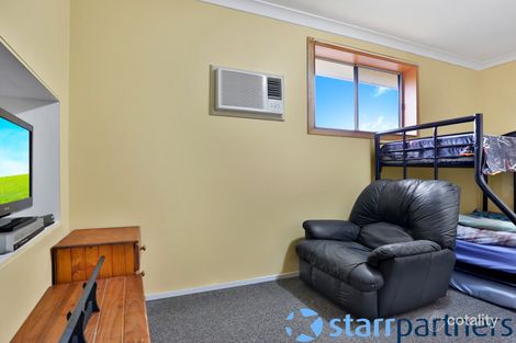 Property photo of 5 Young Place Eagle Vale NSW 2558