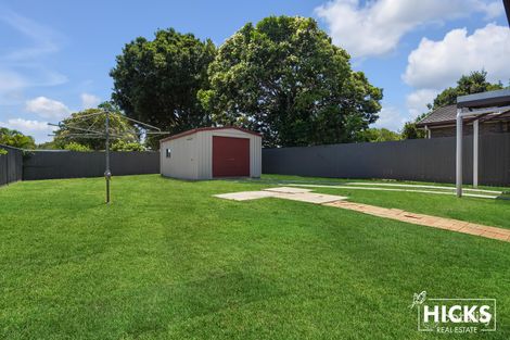 Property photo of 116 Arthur Street Woody Point QLD 4019