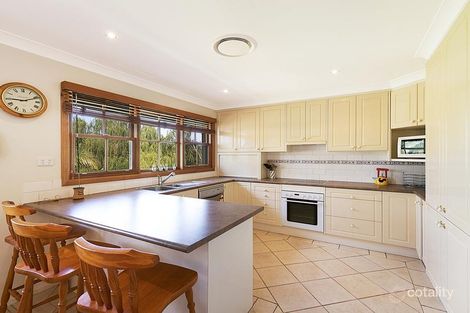 Property photo of 16 Ascot Road Kenthurst NSW 2156
