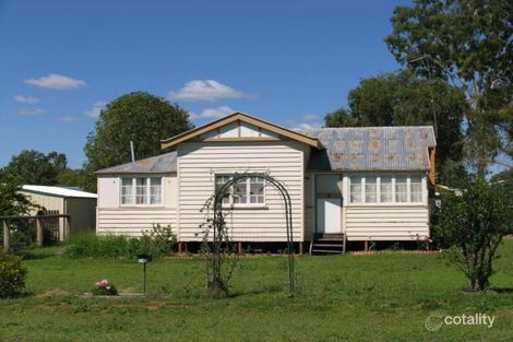 14 Colamba St, Chinchilla, QLD 4413