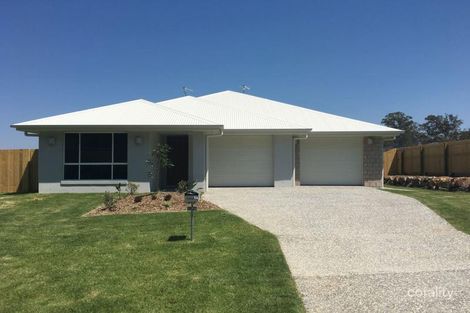 2/62 Wesley Way, Gleneagle, QLD 4285