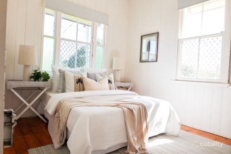 Property photo of 12 Primrose Terrace Red Hill QLD 4059