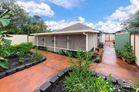 Property photo of 38 Lindeman Place Tingalpa QLD 4173