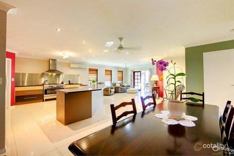 Property photo of 39 Waterview Drive Bushland Beach QLD 4818
