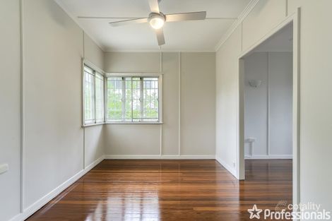 Property photo of 35 Barrymore Street Everton Park QLD 4053