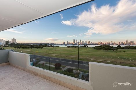 Property photo of 5/219 Mill Point Road South Perth WA 6151