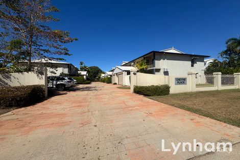10/4-6 Cheyne St, Pimlico, QLD 4812