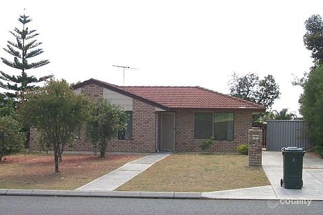 Property photo of 8 Pendula Gardens Mirrabooka WA 6061