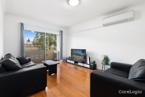 Property photo of 6/26-28 Clyde Street Croydon Park NSW 2133