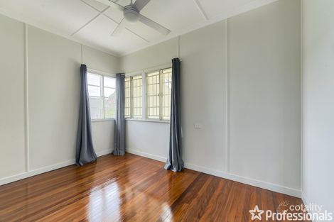 Property photo of 35 Barrymore Street Everton Park QLD 4053