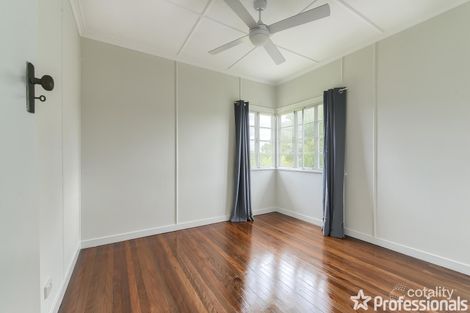 Property photo of 35 Barrymore Street Everton Park QLD 4053