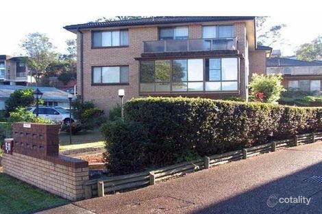 Property photo of 3/9 Gertrude Place Gosford NSW 2250