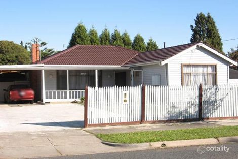 12 Dodds St, Springvale, VIC 3171