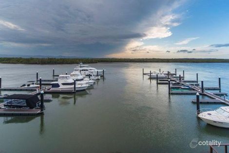 Property photo of 6101/6 Marina Promenade Paradise Point QLD 4216