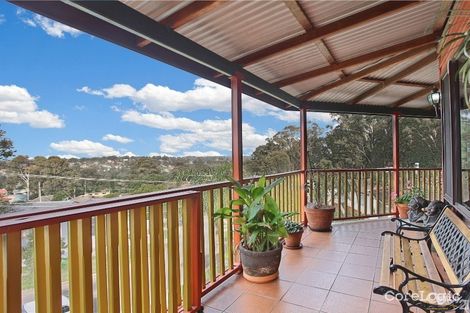 Property photo of 15 Rae Street Seven Hills NSW 2147
