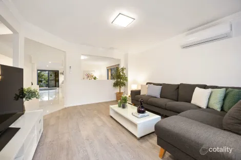 Property photo of 24 Booloumba Crescent Forest Lake QLD 4078