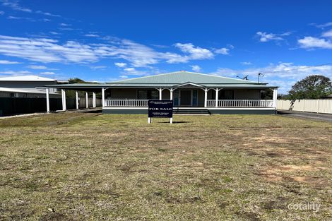 Property photo of 20 Lynagh Street Miles QLD 4415