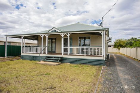 Property photo of 20 Lynagh Street Miles QLD 4415
