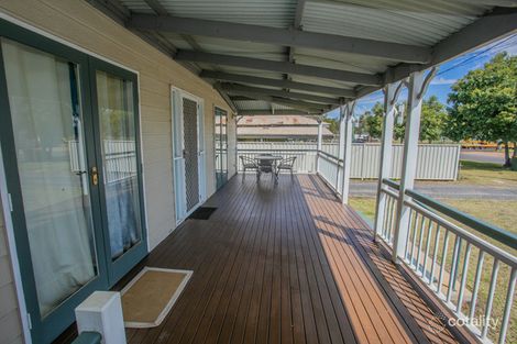 Property photo of 20 Lynagh Street Miles QLD 4415
