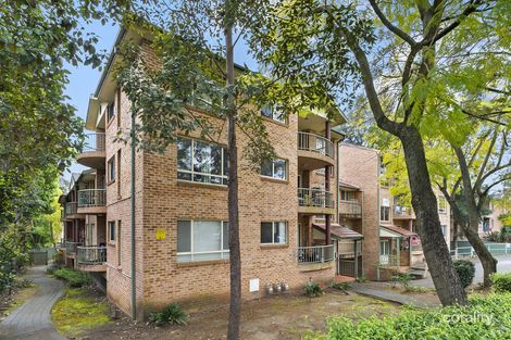 Property photo of 4/221-223 Dunmore Street Pendle Hill NSW 2145