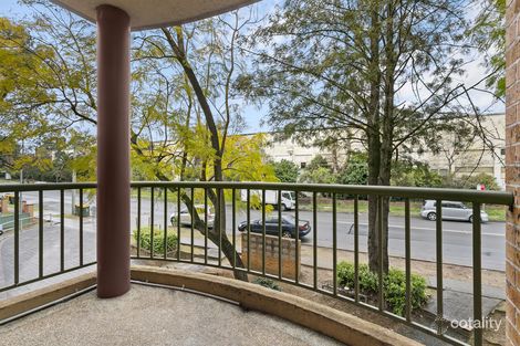 Property photo of 4/221-223 Dunmore Street Pendle Hill NSW 2145