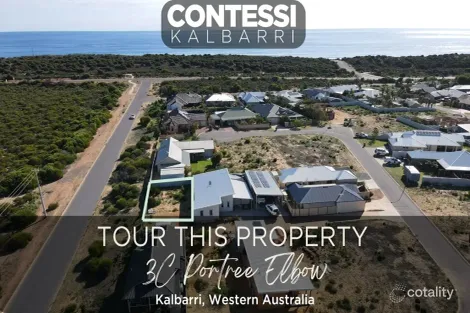3c Portree Elb, Kalbarri, WA 6536