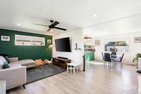 Property photo of 19 Hill Street Nobby QLD 4360