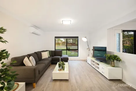 Property photo of 24 Booloumba Crescent Forest Lake QLD 4078