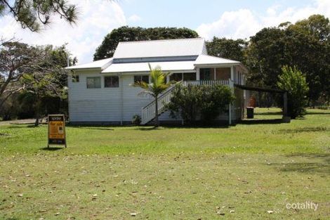 Property photo of 92 Tuan Esplanade Tuan QLD 4650