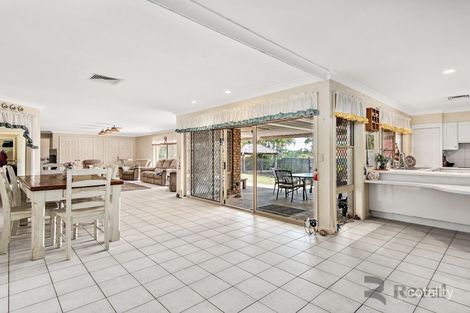 Property photo of 30 Boorala Crescent Eight Mile Plains QLD 4113