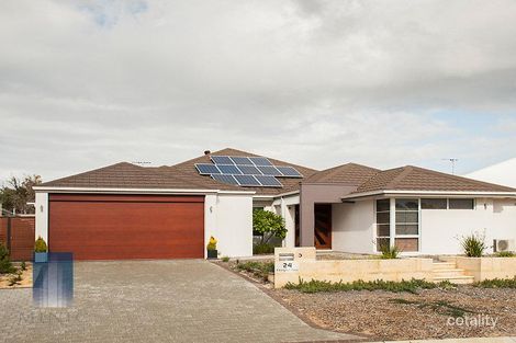 24 Elkington Pass, Huntingdale, WA 6110