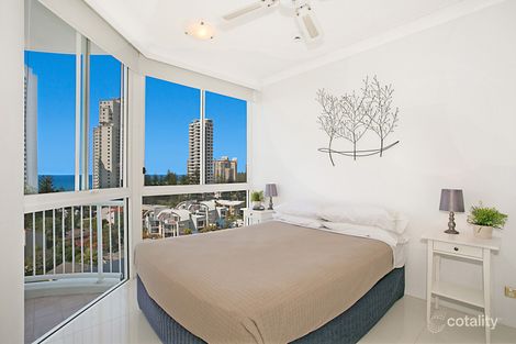 Property photo of 95/210-218 Surf Parade Surfers Paradise QLD 4217