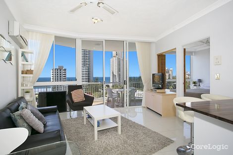 Property photo of 95/210-218 Surf Parade Surfers Paradise QLD 4217