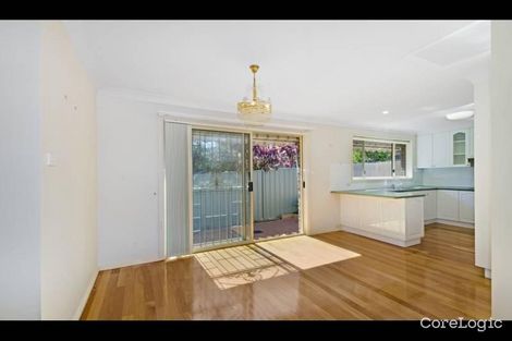 Property photo of 3/8 Hilltop Crescent Port Macquarie NSW 2444