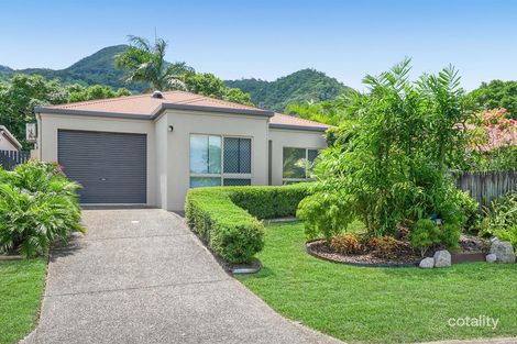 25 Kendall St, Mount Sheridan, QLD 4868