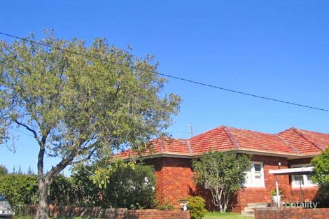 1 Lee Ave, Beverly Hills, NSW 2209