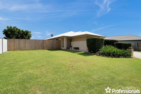 Property photo of 31 Dorothy Place Mirani QLD 4754