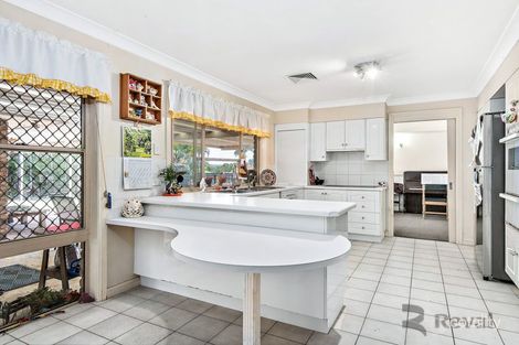Property photo of 30 Boorala Crescent Eight Mile Plains QLD 4113