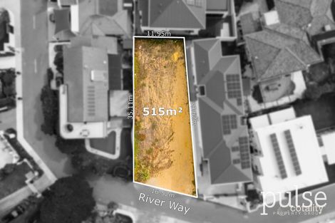 Property photo of 79 River Way Salter Point WA 6152