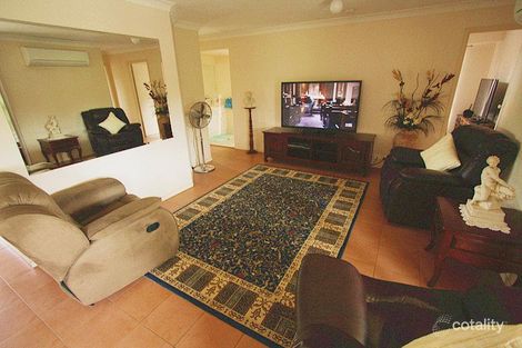 Property photo of 3 Orchard Place Eight Mile Plains QLD 4113