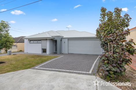 Property photo of 54A Storrington Crescent Westminster WA 6061